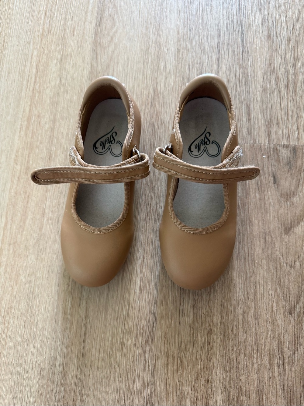 Stelle Tap Shoes